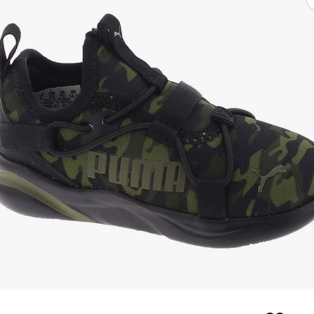 Puma Rift Slip-On